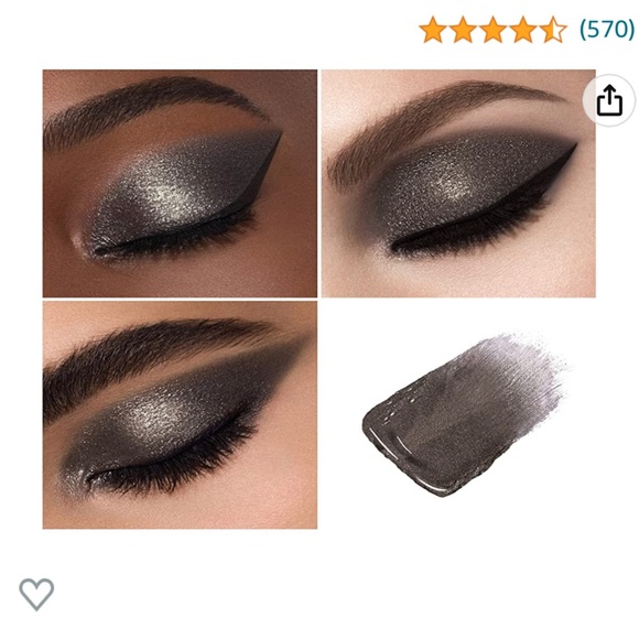 NEW HAUS Laboratories Liquid Eyeshadow - Picture 2 of 5